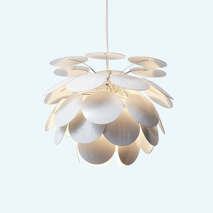 WOMO Pinecone Pendant Light-WM2388