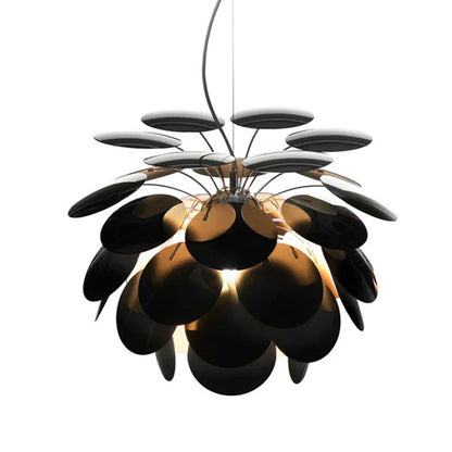 WOMO Pinecone Pendant Light-WM2388