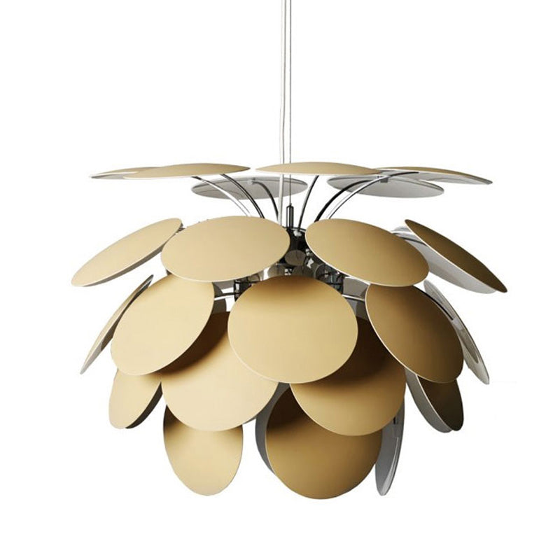 WOMO Pinecone Pendant Light-WM2388