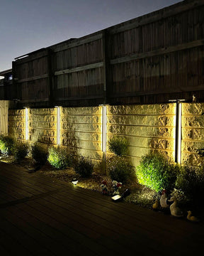 WOMO Outdoor Linear Light wall-WM9000