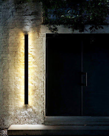 WOMO Outdoor Linear Light wall-WM9000