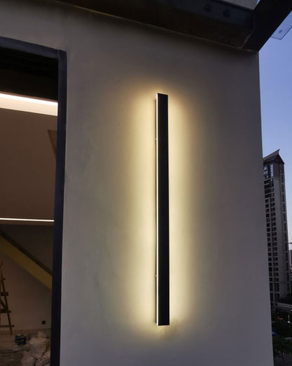 WOMO Outdoor Linear Light wall-WM9000