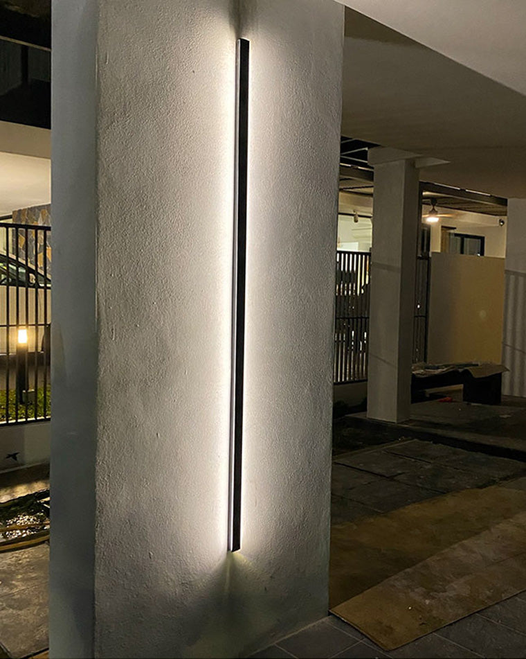 WOMO Outdoor Linear Light wall-WM9000