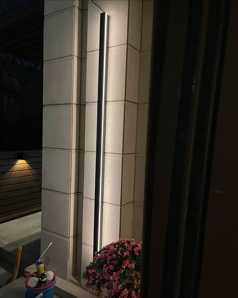 WOMO Outdoor Linear Light wall-WM9000