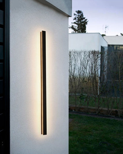 WOMO Outdoor Linear Light wall-WM9000