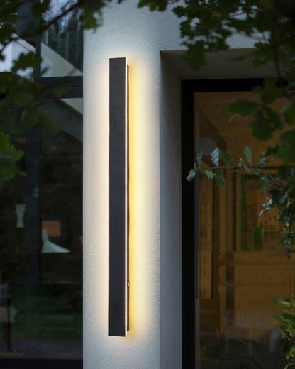 WOMO Outdoor Linear Light wall-WM9000