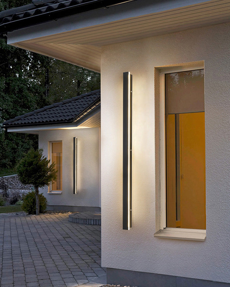 WOMO Outdoor Linear Light wall-WM9000