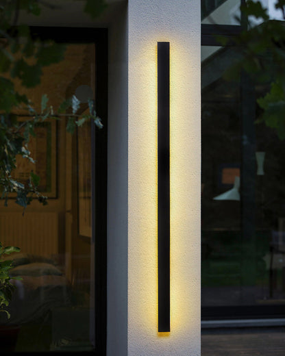 WOMO Outdoor Linear Light wall-WM9000