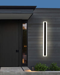 WOMO Outdoor Linear Wall Light-WM9001