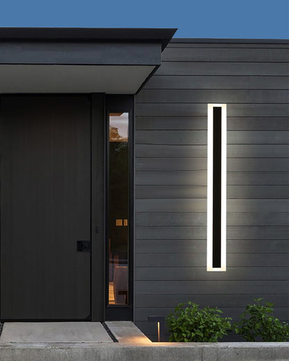 WOMO Outdoor Linear Wall Light-WM9001