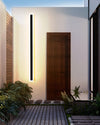 WOMO Outdoor Linear Wall Light-WM9001 thumbnail