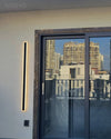 WOMO Outdoor Linear Wall Light-WM9001 thumbnail
