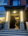WOMO Outdoor Linear Wall Light-WM9001 thumbnail