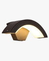 WOMO Outdoor Motion Detector Wall Light -WM9002 thumbnail