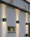WOMO Outdoor Up Down Wall Light-WM9003 thumbnail