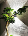 WOMO Outdoor Up Down Wall Light-WM9003 thumbnail