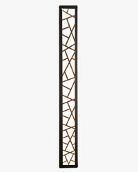 WOMO Outdoor Linear Wall Light -WM9006