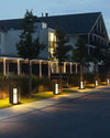 WOMO Solar Floor Light-WM9007 thumbnail