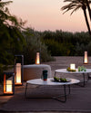 WOMO Solar Floor Light-WM9007 thumbnail