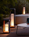 WOMO Solar Floor Light-WM9007 thumbnail