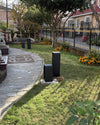 WOMO Solar Floor Light-WM9007 thumbnail