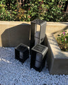 WOMO Solar Floor Light-WM9007 thumbnail