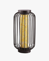 WOMO Solar Lantern Floor Light-WM9008