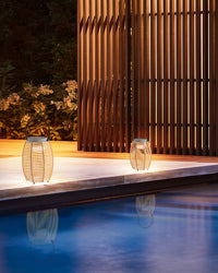 WOMO Solar Rechargeable Hanging Lantern-WM9009