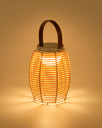 WOMO Solar Rechargeable Hanging Lantern-WM9009
