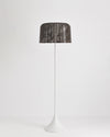 WOMO Solar Rattan Floor Light-WM9011 thumbnail