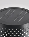 WOMO Solar Rattan Floor Light-WM9011 thumbnail
