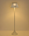 WOMO Solar Rattan Floor Light-WM9011 thumbnail