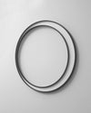 WOMO Outdoor Crescent Wall Light WM9012 thumbnail