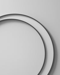 WOMO Outdoor Crescent Wall Light WM9012
