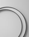 WOMO Outdoor Crescent Wall Light WM9012 thumbnail