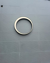 WOMO Outdoor Crescent Wall Light WM9012