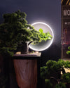 WOMO Outdoor Plant Wall Light-WM9013 thumbnail