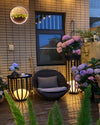 WOMO Outdoor Plant Wall Light-WM9013 thumbnail