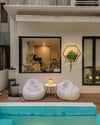 WOMO Outdoor Plant Wall Light-WM9013 thumbnail