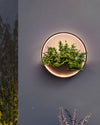 WOMO Outdoor Plant Wall Light-WM9013 thumbnail