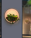 WOMO Outdoor Plant Wall Light-WM9013 thumbnail