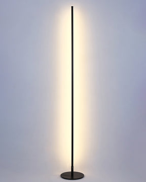 WOMO Solar Rod Floor Light-WM9015