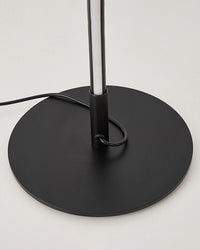 WOMO Solar Rod Floor Light-WM9015