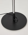 WOMO Solar Rod Floor Light-WM9015 thumbnail