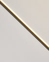 WOMO Solar Rod Floor Light-WM9015 thumbnail