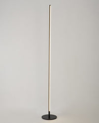 WOMO Solar Rod Floor Light-WM9015