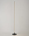 WOMO Solar Rod Floor Light-WM9015 thumbnail