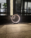 WOMO Circle Pathway Light-WM9017 thumbnail