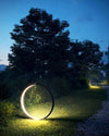 WOMO Circle Pathway Light-WM9017 thumbnail