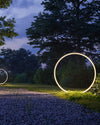 WOMO Circle Pathway Light-WM9017 thumbnail